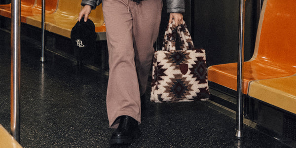 Dámské doplňky | FW26