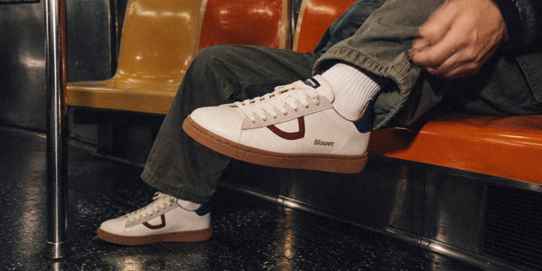 Pánské tenisky | FW26