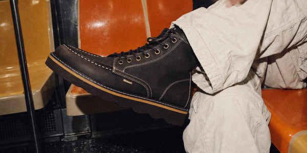 Pánské kotníkové boty | FW26