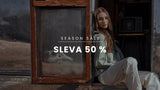 -50% season sale | SS26