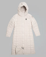 Kabát péřový Kalada