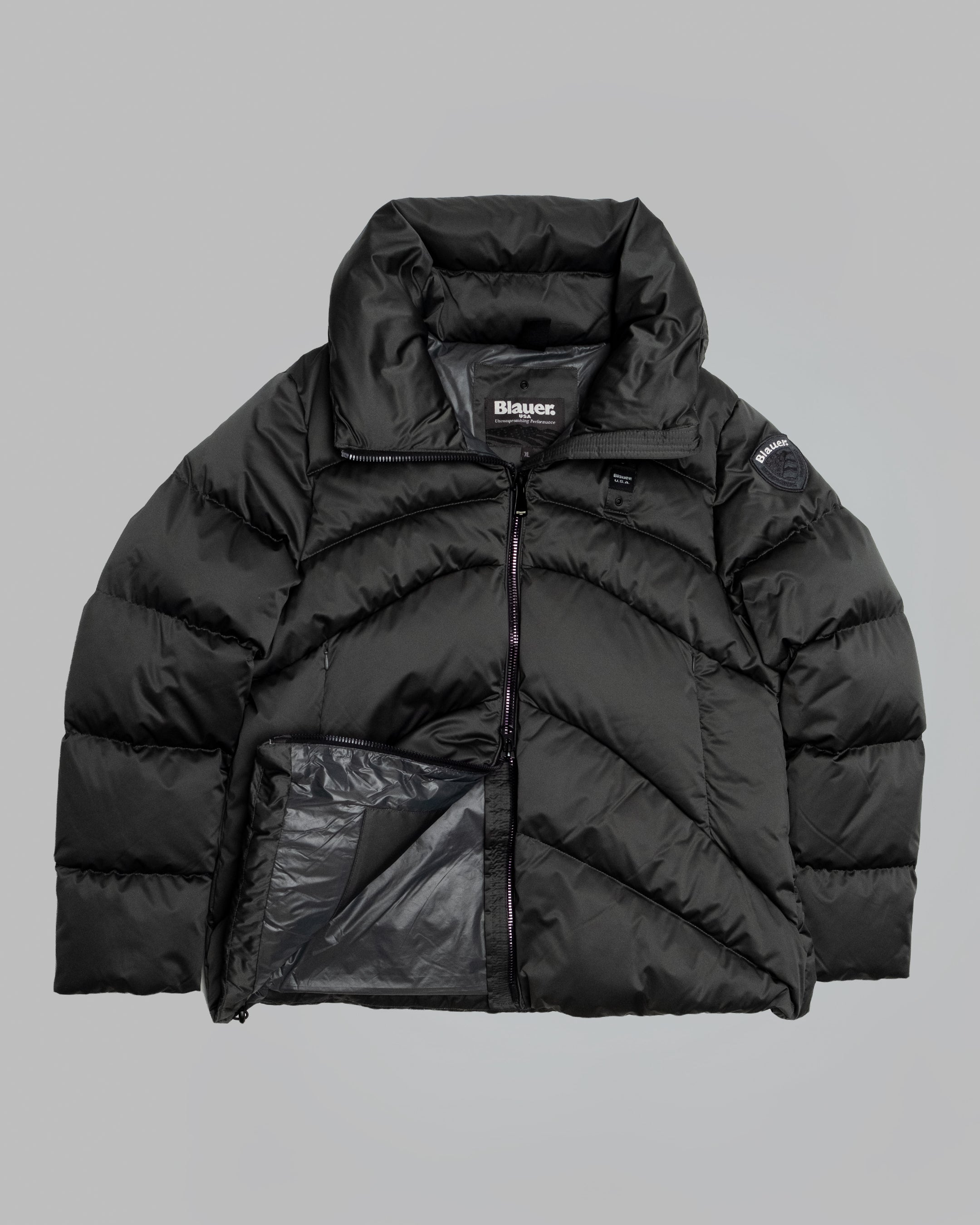 Bunda péřová Maryland