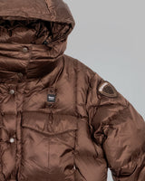 Péřová bunda Laval