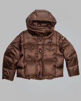 Péřová bunda Laval