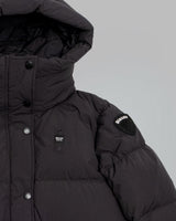 LENA Péřový kabát