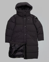 LENA Péřový kabát