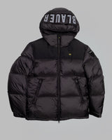 Péřová bunda Bonad