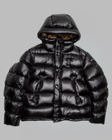 Péřová bunda Clipper