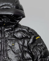 Péřový kabát Dunboy