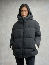 Bunda péřová Napier