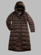 Anita Superlong péřový kabát