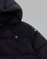 Péřový kabát Ruth