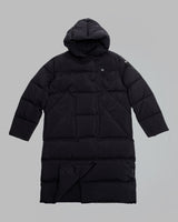 Péřový kabát Ruth