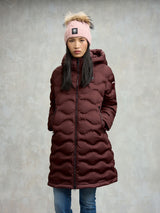 Kabát péřový Madeline