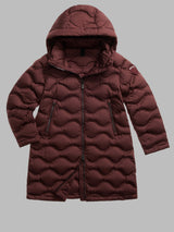 Kabát péřový Madeline