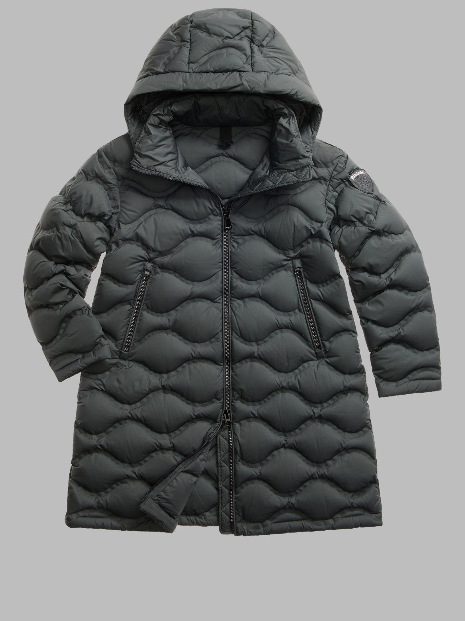 Kabát péřový Madeline