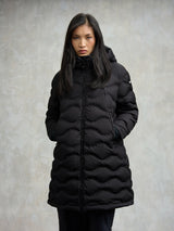 Kabát péřový Madeline