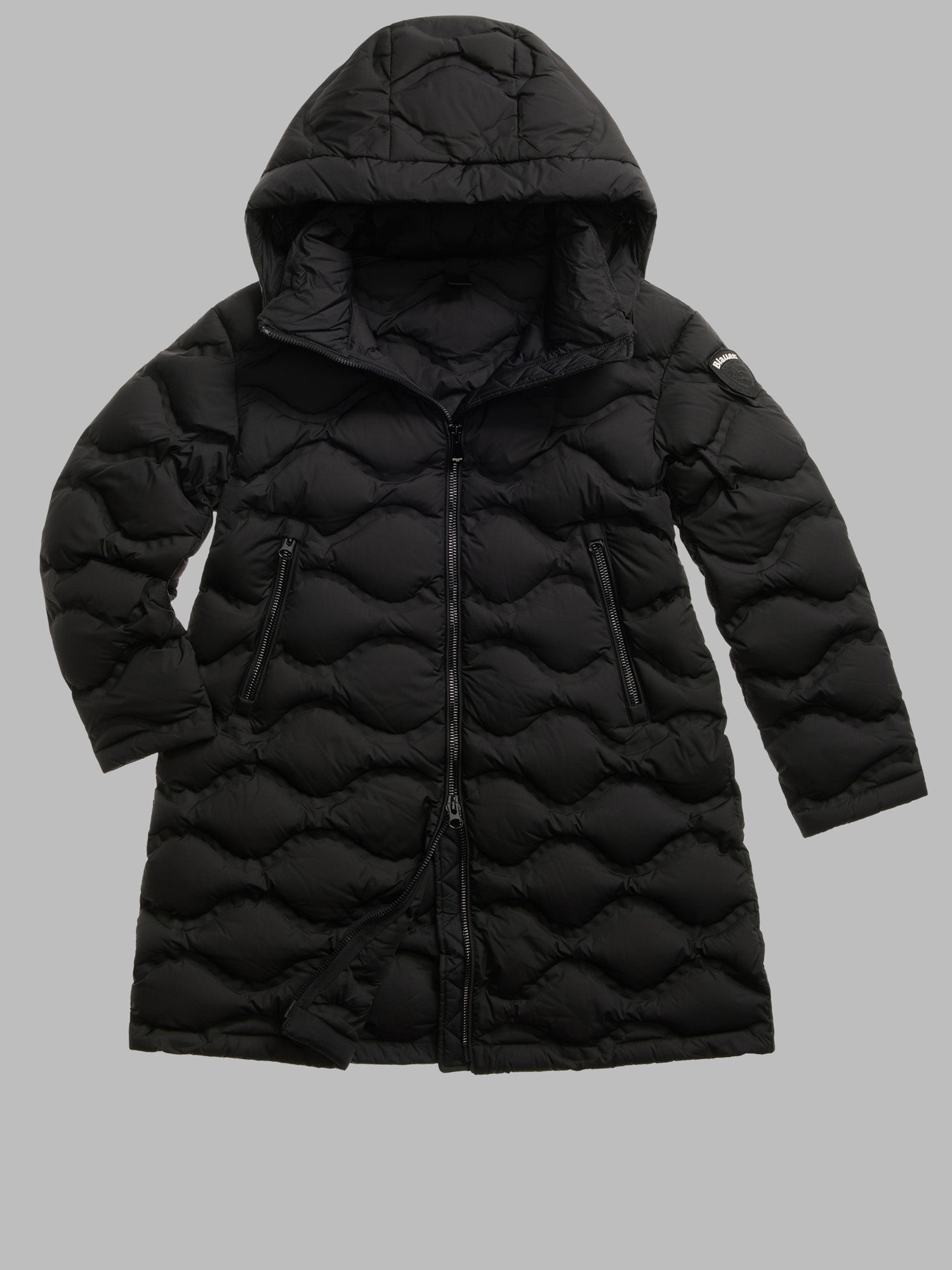 Kabát péřový Madeline