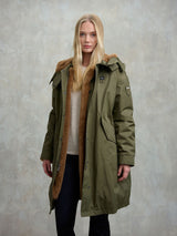 KEMBERMA Parka