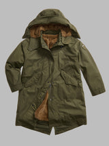 KEMBERMA Parka