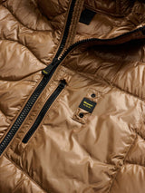 Wave Péřová bunda