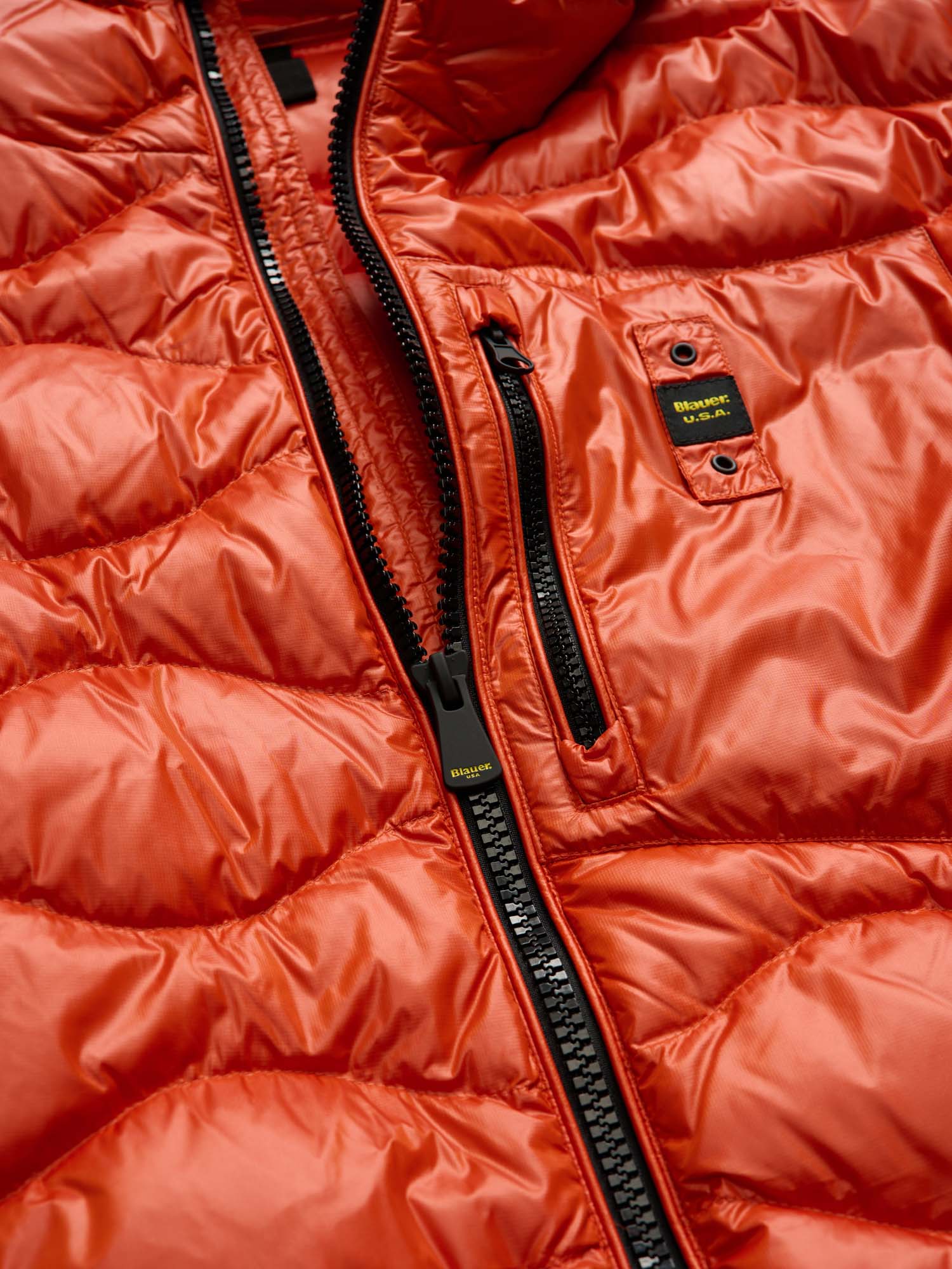 Wave Péřová bunda