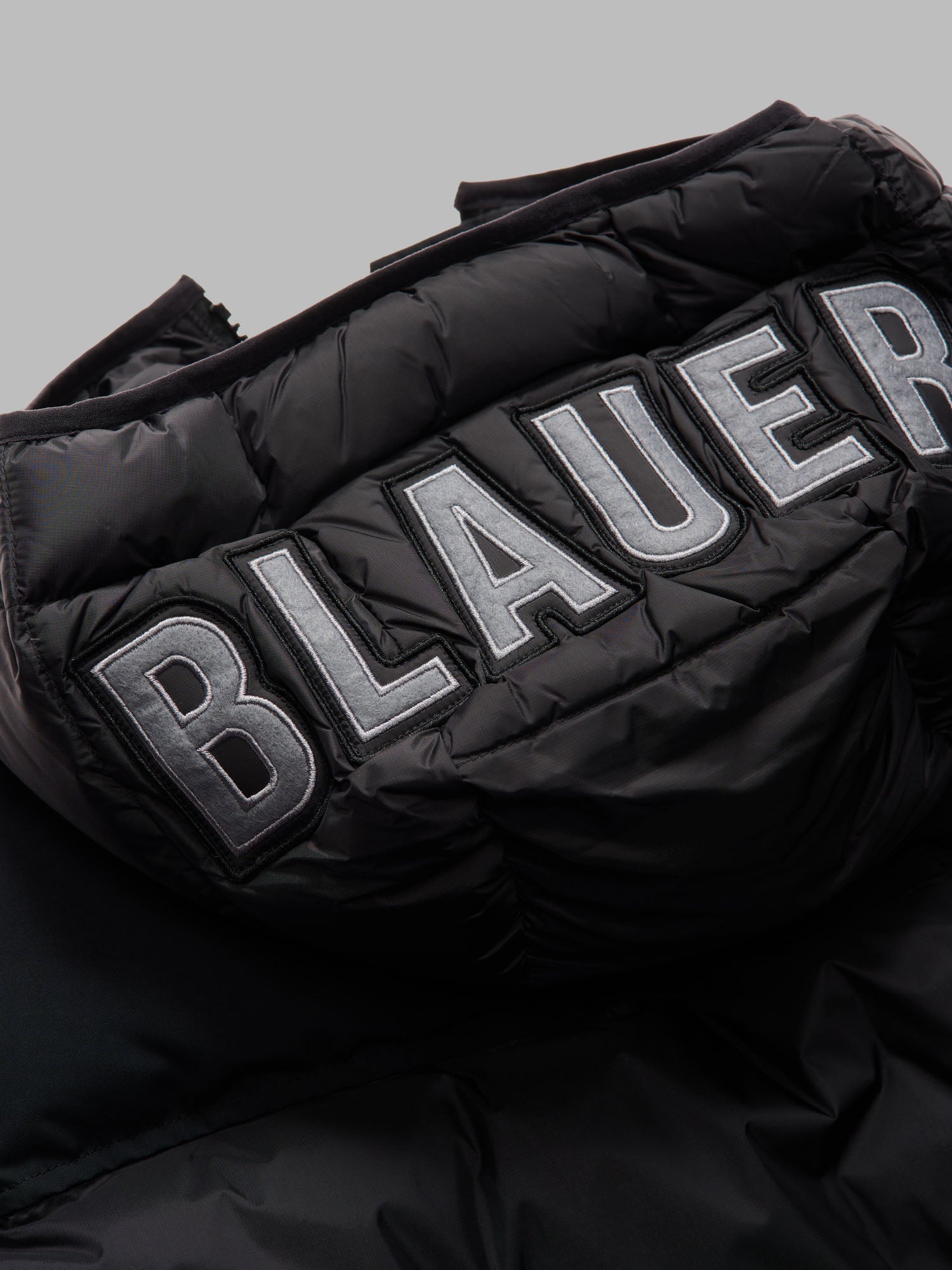 Péřová bunda Bonad