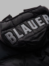 Péřová bunda Bonad