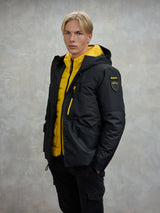 Parka Pirelli