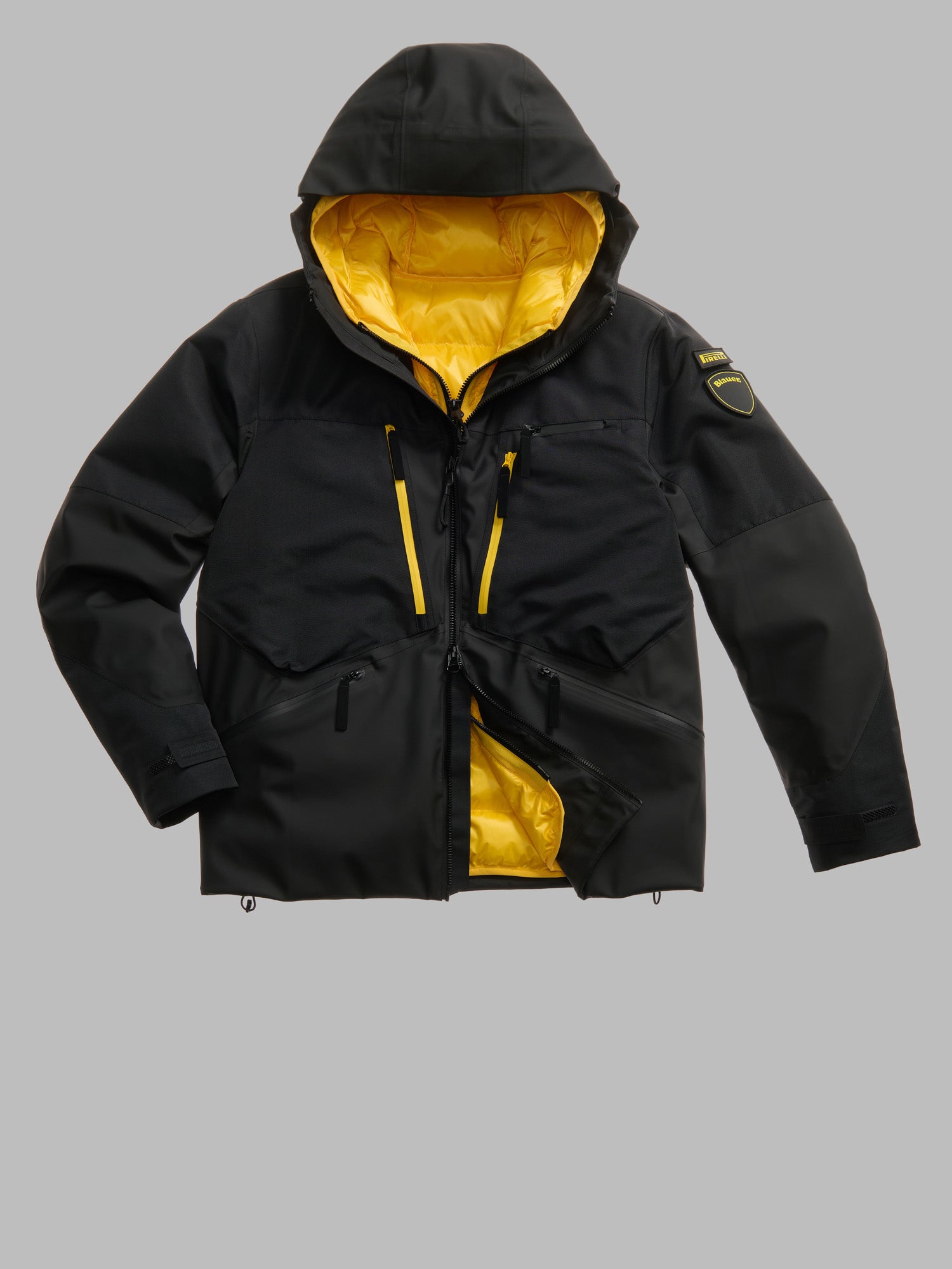 Parka Pirelli