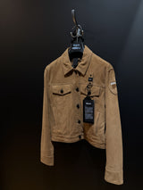 Kožená bunda Havana