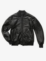 Kožená bunda Havana