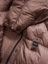 Bunda dámská Granger – BROWN 30C