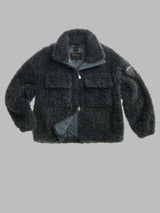 Bunda dámská Bloomfield – GRIGIO ROCCIA