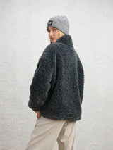 Bunda dámská Bloomfield – GRIGIO ROCCIA