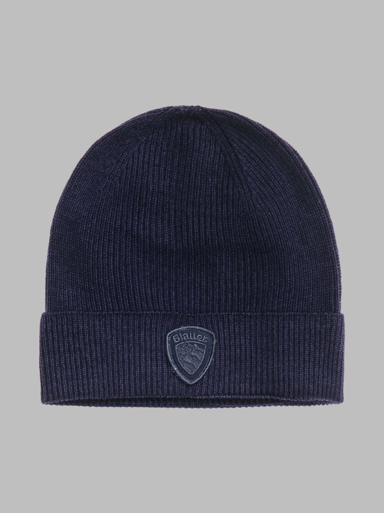 Čepice pánská Oliver – BLUE 80H
