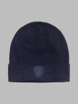 Čepice pánská Oliver – BLUE 80H