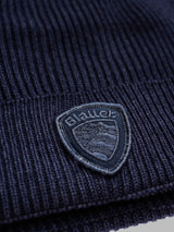 Čepice pánská Oliver – BLUE 80H