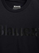 Tričko pánské Bourne – NERO