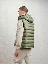Vesta pánská Arden – VERDE OLIO int. BEIGE 301