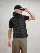 Vesta pánská Arden – NERO interno BEIGE 301