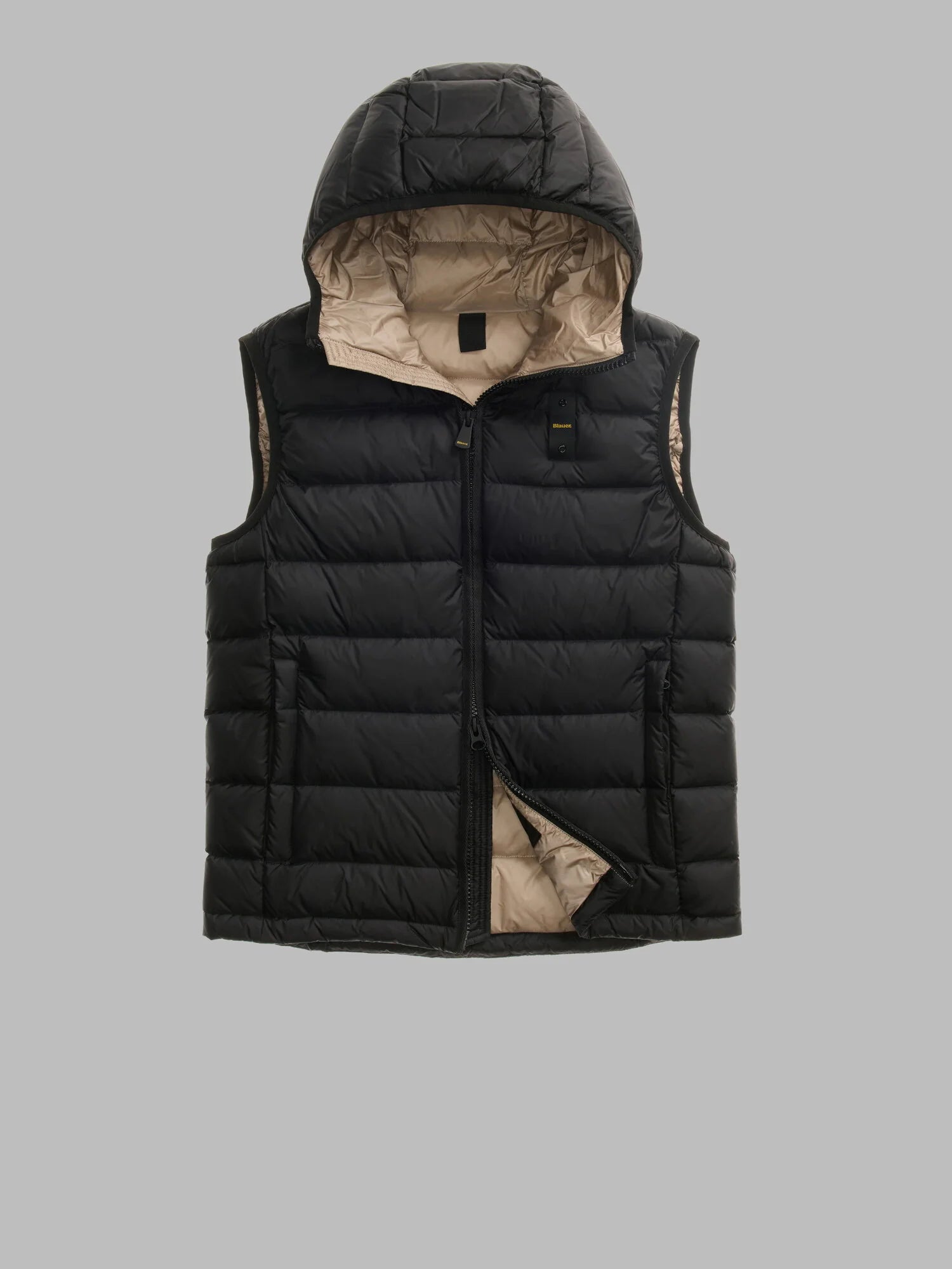 Vesta pánská Arden – NERO interno BEIGE 301