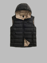 Vesta pánská Arden – NERO interno BEIGE 301