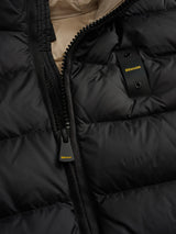 Vesta pánská Arden – NERO interno BEIGE 301