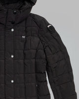 Kabát péřový Kalada