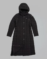 Kabát péřový Kalada