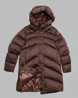 Kabát péřový Opera