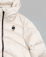 Bunda péřová Maryland