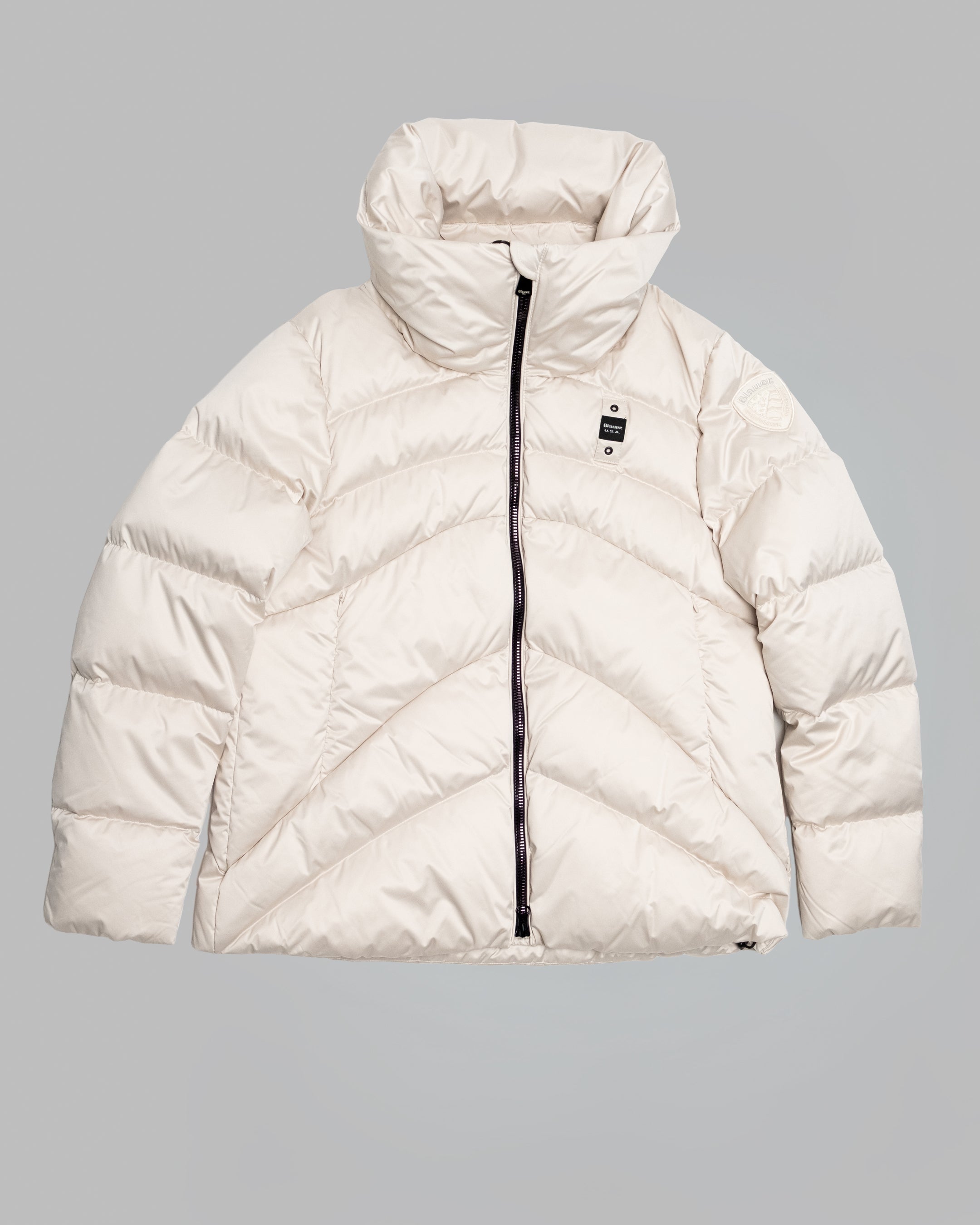 Bunda péřová Maryland