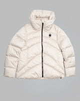 Bunda péřová Maryland